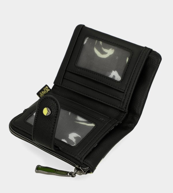 Portofel Anekke Small Flexible Rfid Memories | MDKNBR-960