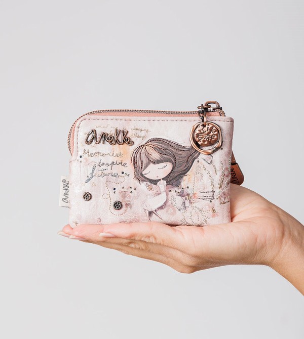 Portofel Anekke Small Memories | PIANSU-206