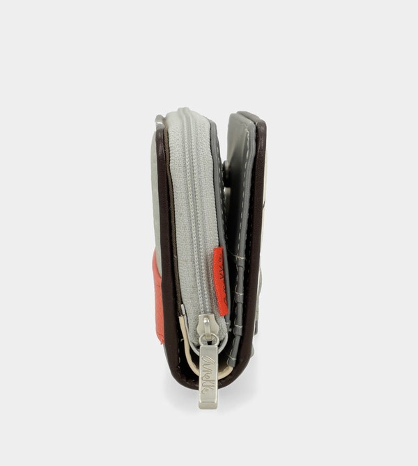 Portofel Anekke Small Rfid Alma | FYLGBR-493