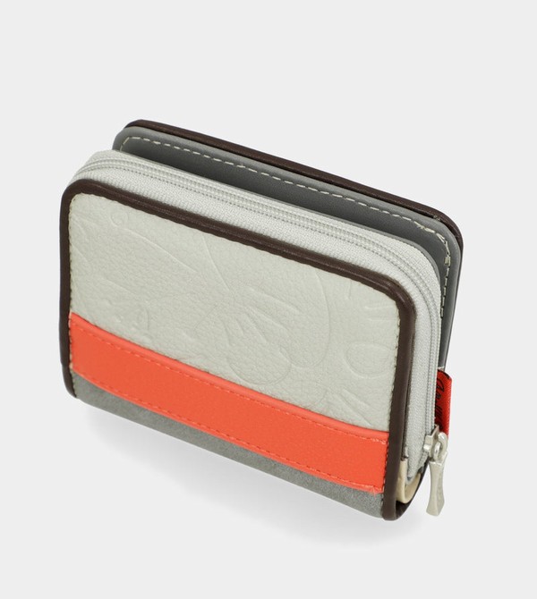 Portofel Anekke Small Rfid Alma | FYLGBR-493
