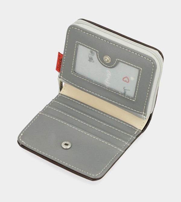 Portofel Anekke Small Rfid Alma | FYLGBR-493