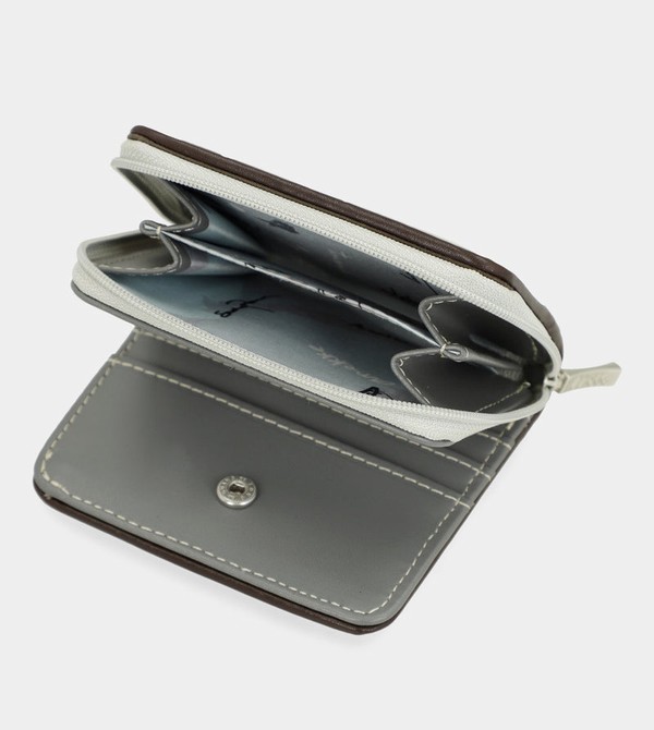 Portofel Anekke Small Rfid Alma | FYLGBR-493