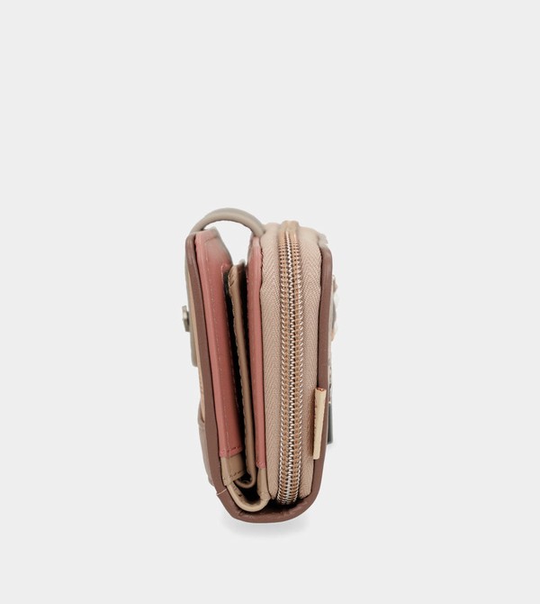 Portofel Anekke Stars Medium Rfid | CPWKBL-352