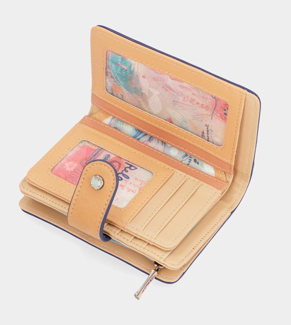 Portofel Anekke Sunrise Medium | NGPCDJ-549