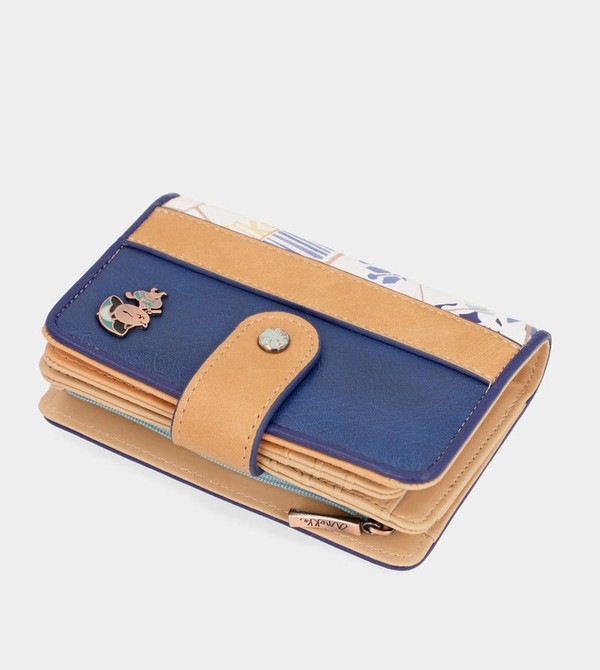 Portofel Anekke Sunrise Medium | NGPCDJ-549