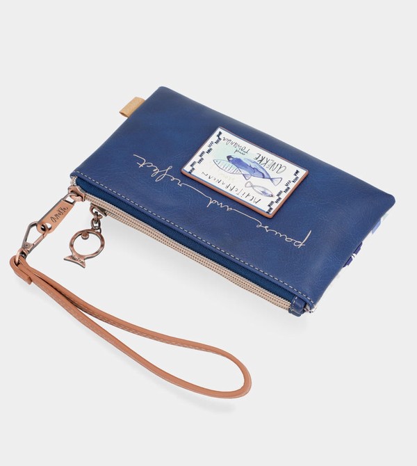 Portofel Anekke Sunrise With Hand Strap | QVXKJI-920