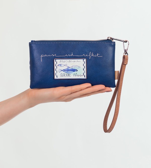 Portofel Anekke Sunrise With Hand Strap | QVXKJI-920