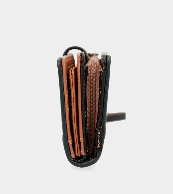 Portofel Anekke The Forest Large | PYAHMT-261