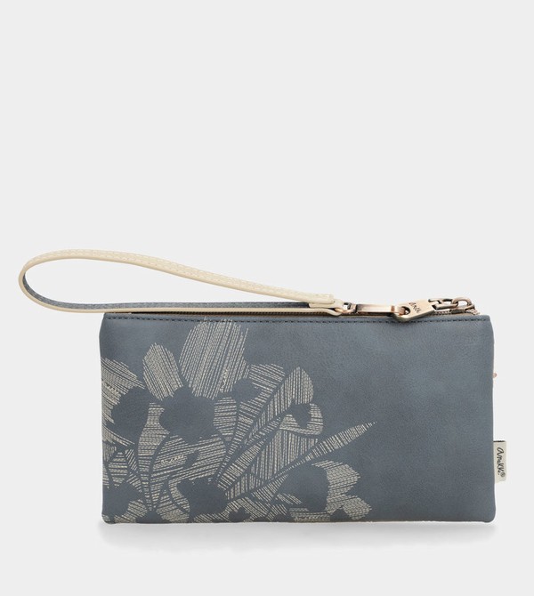 Portofel Anekke Wallet And Memories | OBXUAZ-640