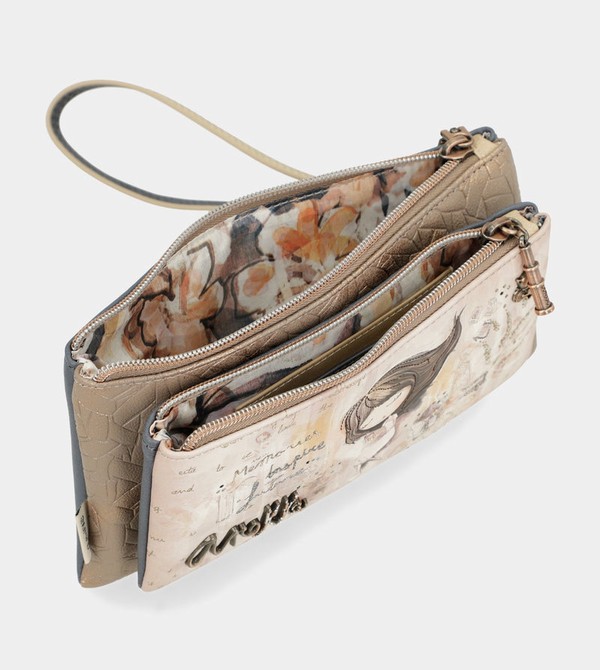 Portofel Anekke Wallet And Memories | OBXUAZ-640
