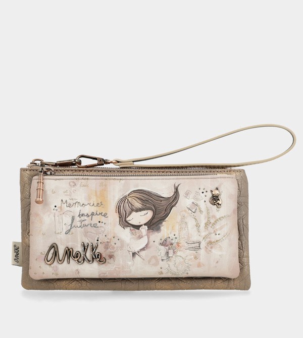 Portofel Anekke Wallet And Memories | OBXUAZ-640