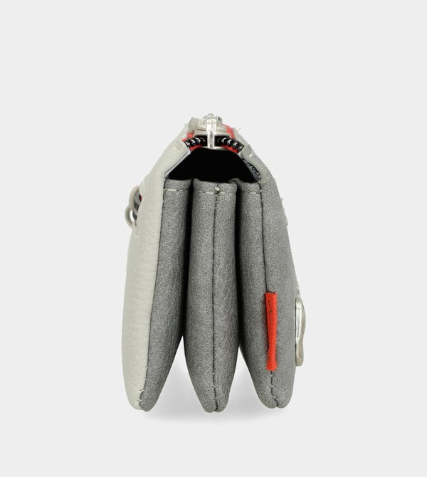 Portofel Anekke Wallet With 3 Compartments Alma | JLHMTB-175