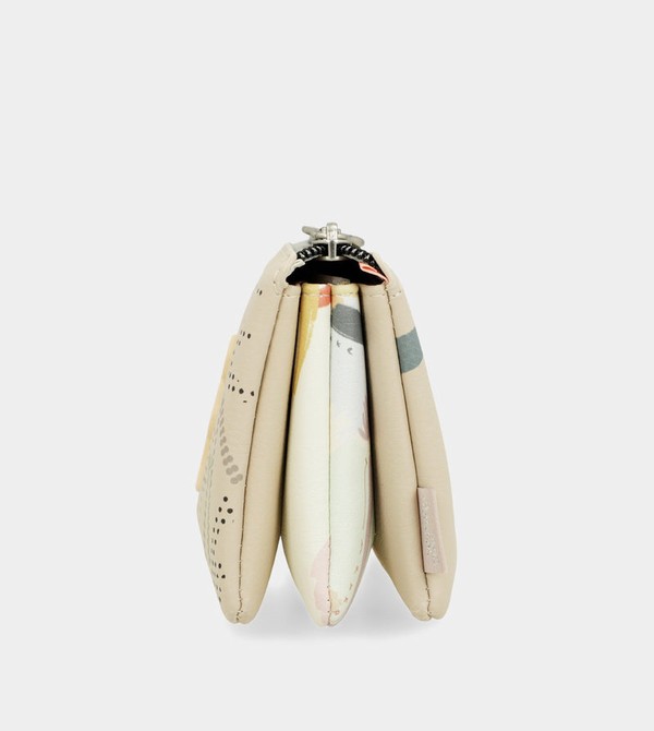 Portofel Anekke Wallet With 3 Compartments Alma | RKECDJ-168