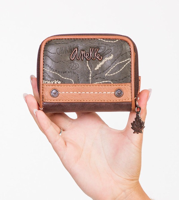 Portofel Anekke Wild Small | OPTUDN-265