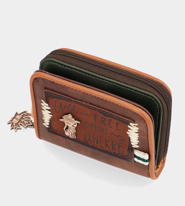 Portofel Anekke Wild Small | OPTUDN-265