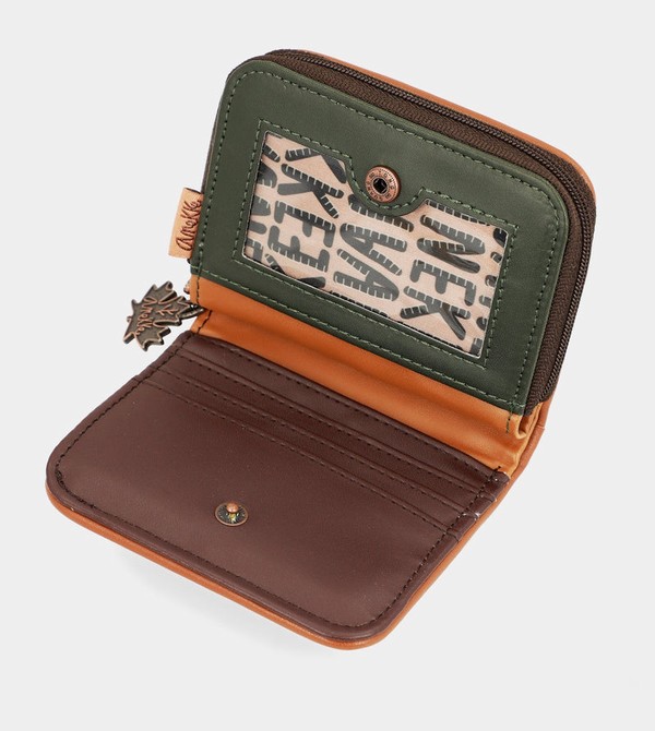 Portofel Anekke Wild Small | OPTUDN-265