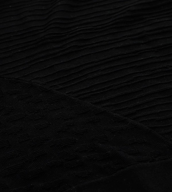 Pulovere Anekke Black Shōen Crew Neck | QNTEUO-485