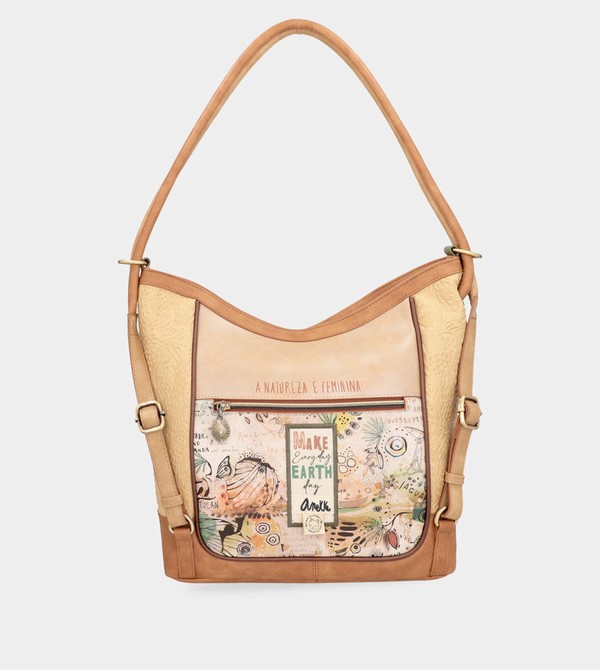 Rucsacuri Anekke Amazonia Convertible With | UQIWCY-560