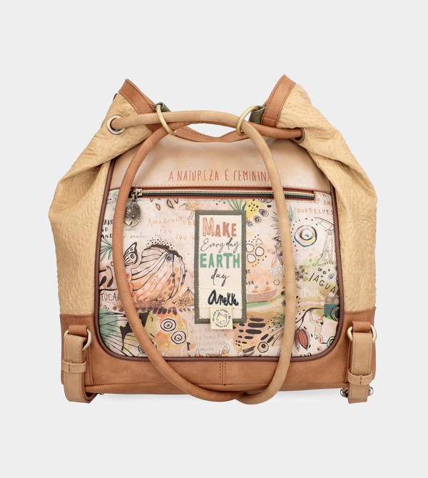 Rucsacuri Anekke Amazonia Convertible With | UQIWCY-560
