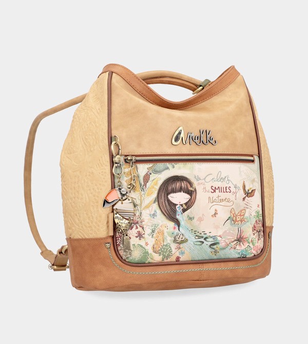 Rucsacuri Anekke Amazonia Convertible With | UQIWCY-560