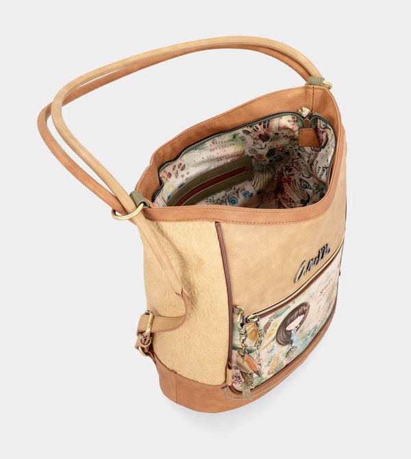 Rucsacuri Anekke Amazonia Convertible With | UQIWCY-560