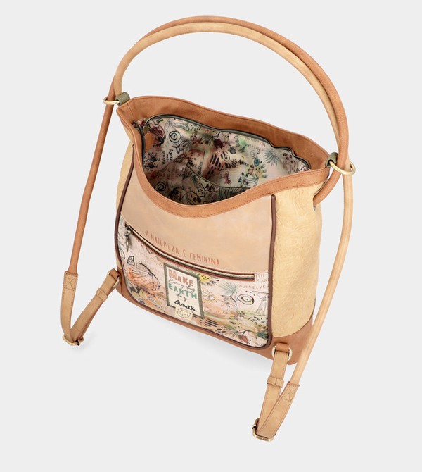 Rucsacuri Anekke Amazonia Convertible With | UQIWCY-560
