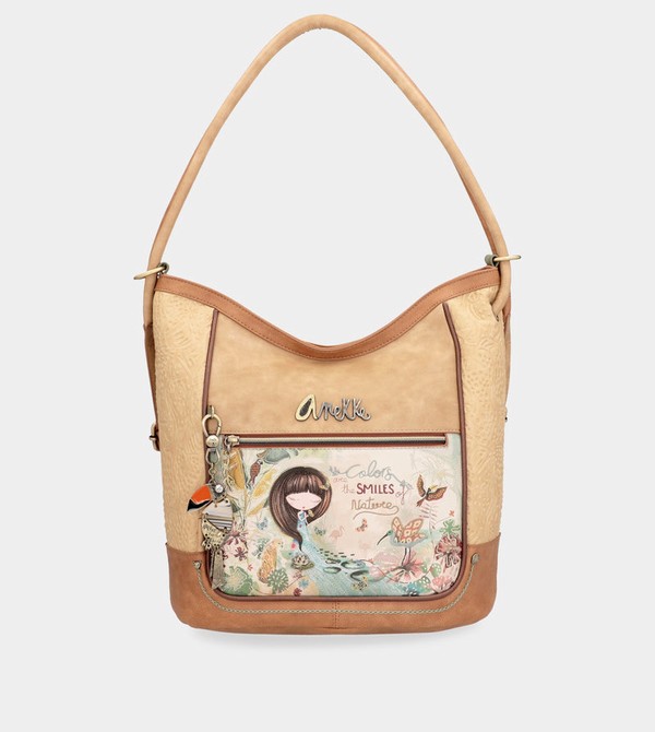 Rucsacuri Anekke Amazonia Convertible With | UQIWCY-560