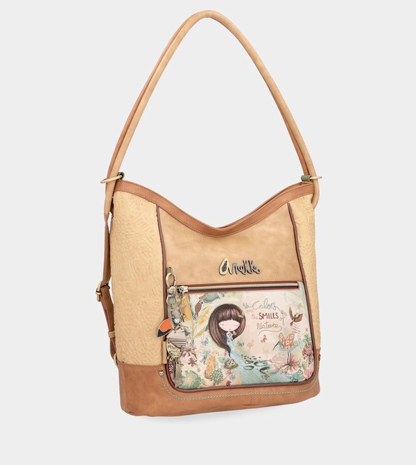 Rucsacuri Anekke Amazonia Convertible With | UQIWCY-560