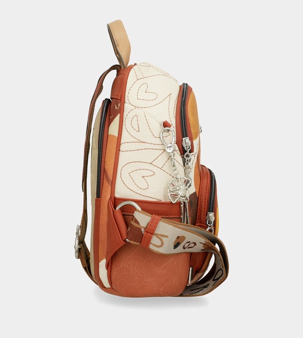 Rucsacuri Anekke Anti-theft Alma | LNHCST-695