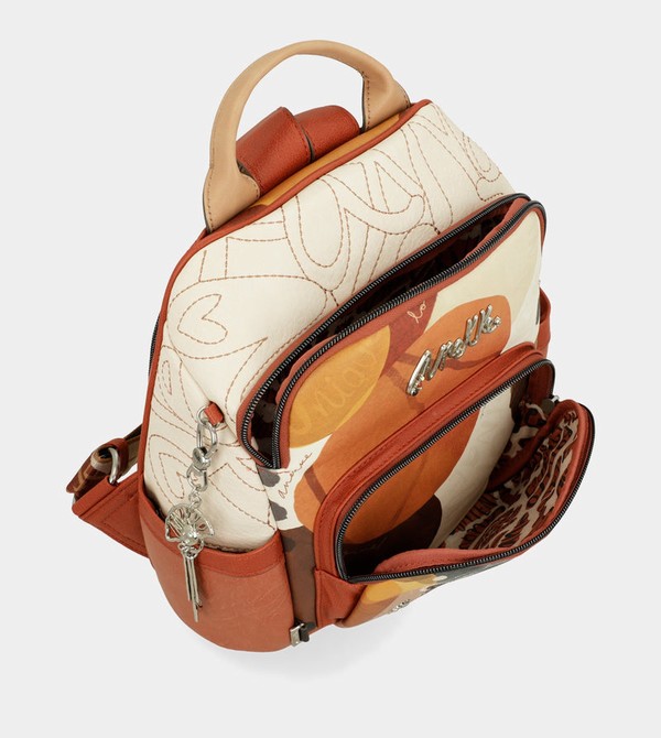 Rucsacuri Anekke Anti-theft Alma | LNHCST-695