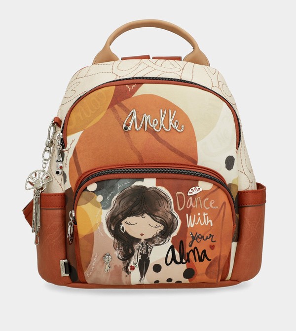 Rucsacuri Anekke Anti-theft Alma | LNHCST-695