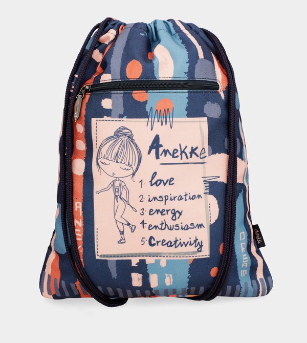 Rucsacuri Anekke Contemporary | ALRZEI-982