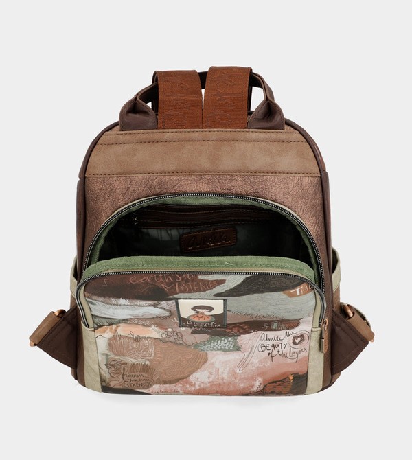 Rucsacuri Anekke Core 3-compartment Medium | RMWLZD-594
