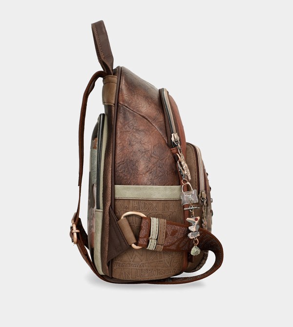 Rucsacuri Anekke Core 3-compartment Medium | RMWLZD-594