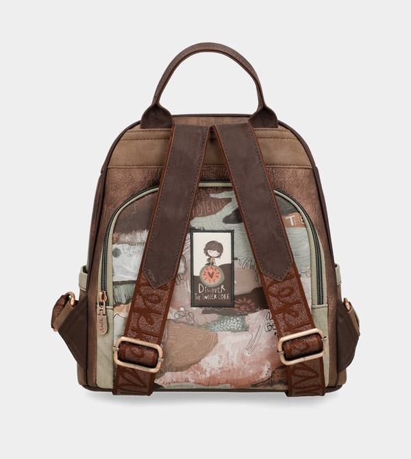 Rucsacuri Anekke Core 3-compartment Medium | RMWLZD-594