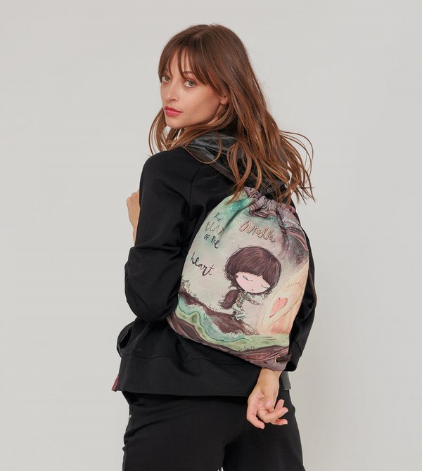 Rucsacuri Anekke Core Sack | RJYOQV-214