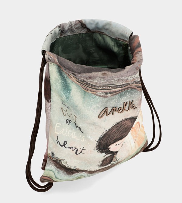 Rucsacuri Anekke Core Sack | RJYOQV-214