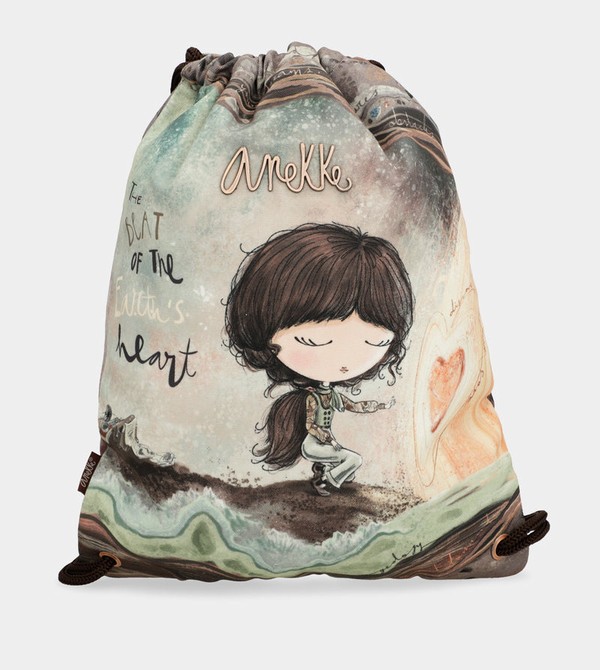 Rucsacuri Anekke Core Sack | RJYOQV-214