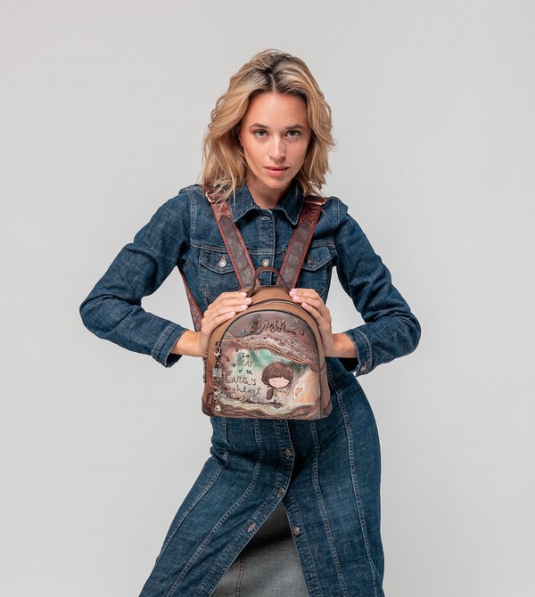 Rucsacuri Anekke Core Small | AKJBWC-264