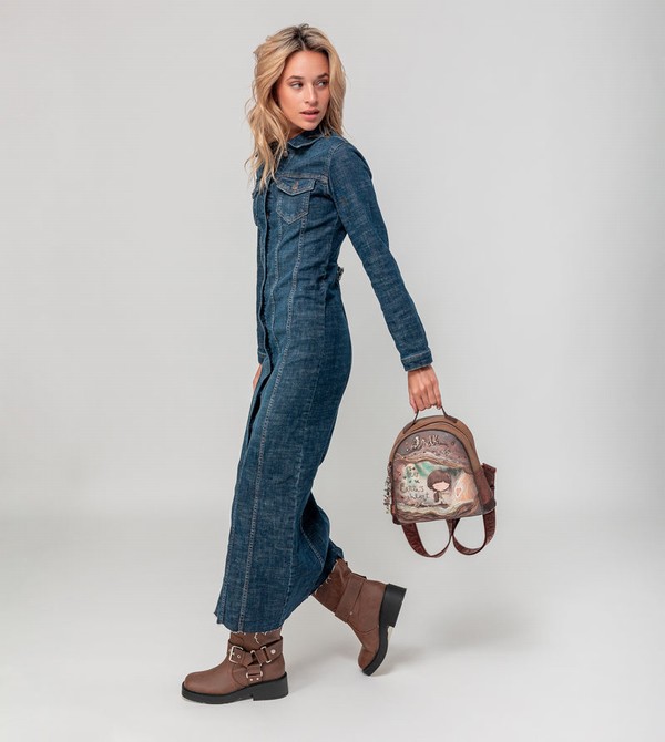 Rucsacuri Anekke Core Small | AKJBWC-264