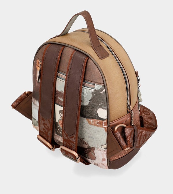 Rucsacuri Anekke Core Small | AKJBWC-264