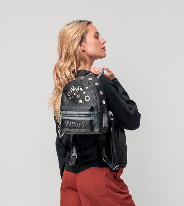 Rucsacuri Anekke Crust Medium | YVXJBL-580