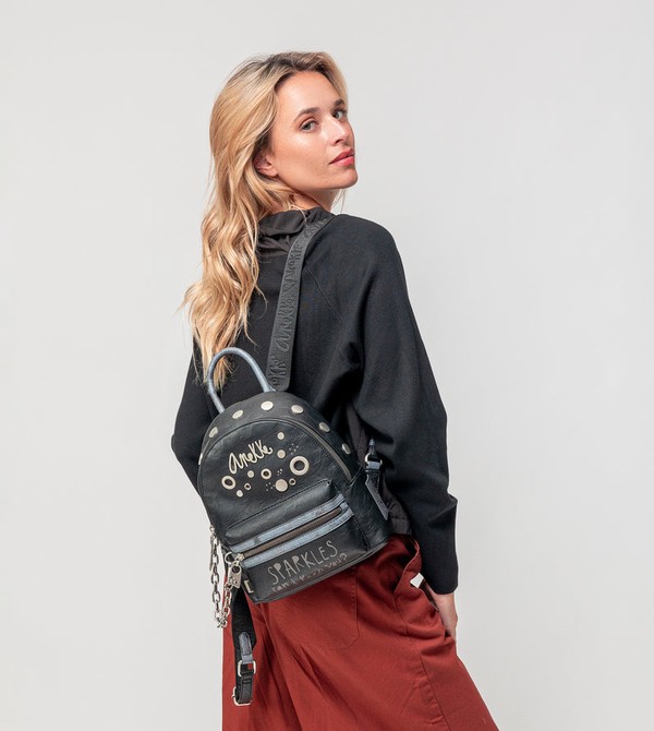Rucsacuri Anekke Crust Medium | YVXJBL-580