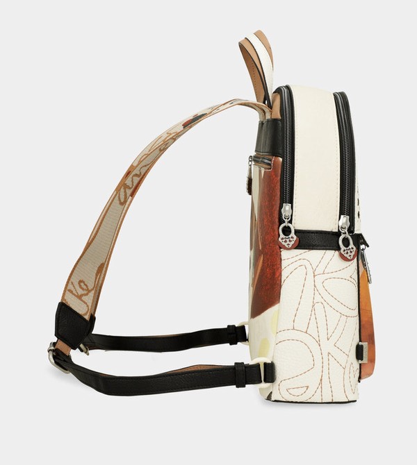 Rucsacuri Anekke Double Compartment Alma | UMWHQE-036
