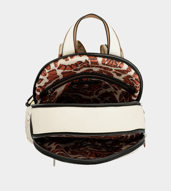 Rucsacuri Anekke Double Compartment Alma | UMWHQE-036