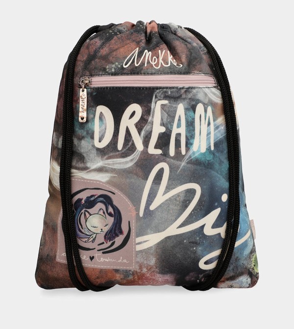 Rucsacuri Anekke Dreamverse Sack | NSRIGX-073