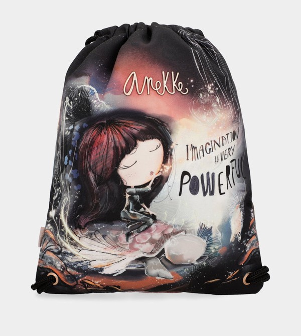 Rucsacuri Anekke Dreamverse Sack | NSRIGX-073