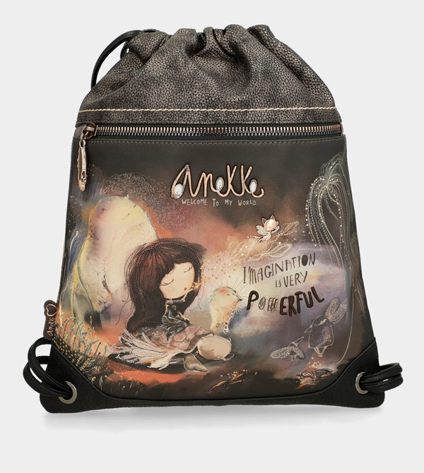 Rucsacuri Anekke Dreamverse Sack | YOUXHI-701