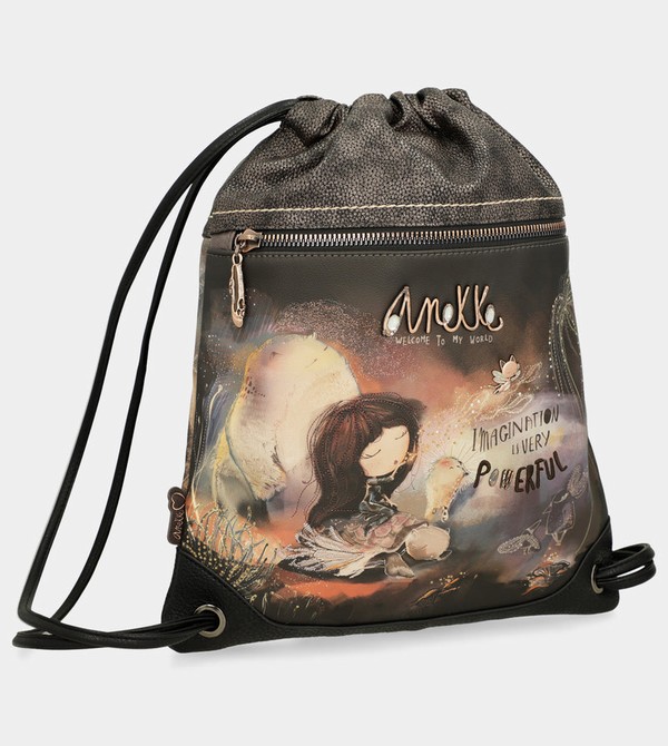 Rucsacuri Anekke Dreamverse Sack | YOUXHI-701