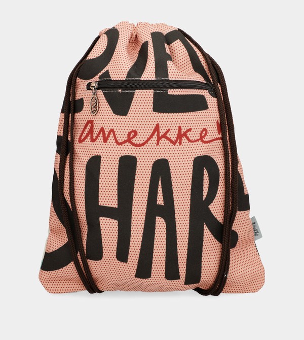 Rucsacuri Anekke Fashion Fabric Drawstring | AKQTHG-279